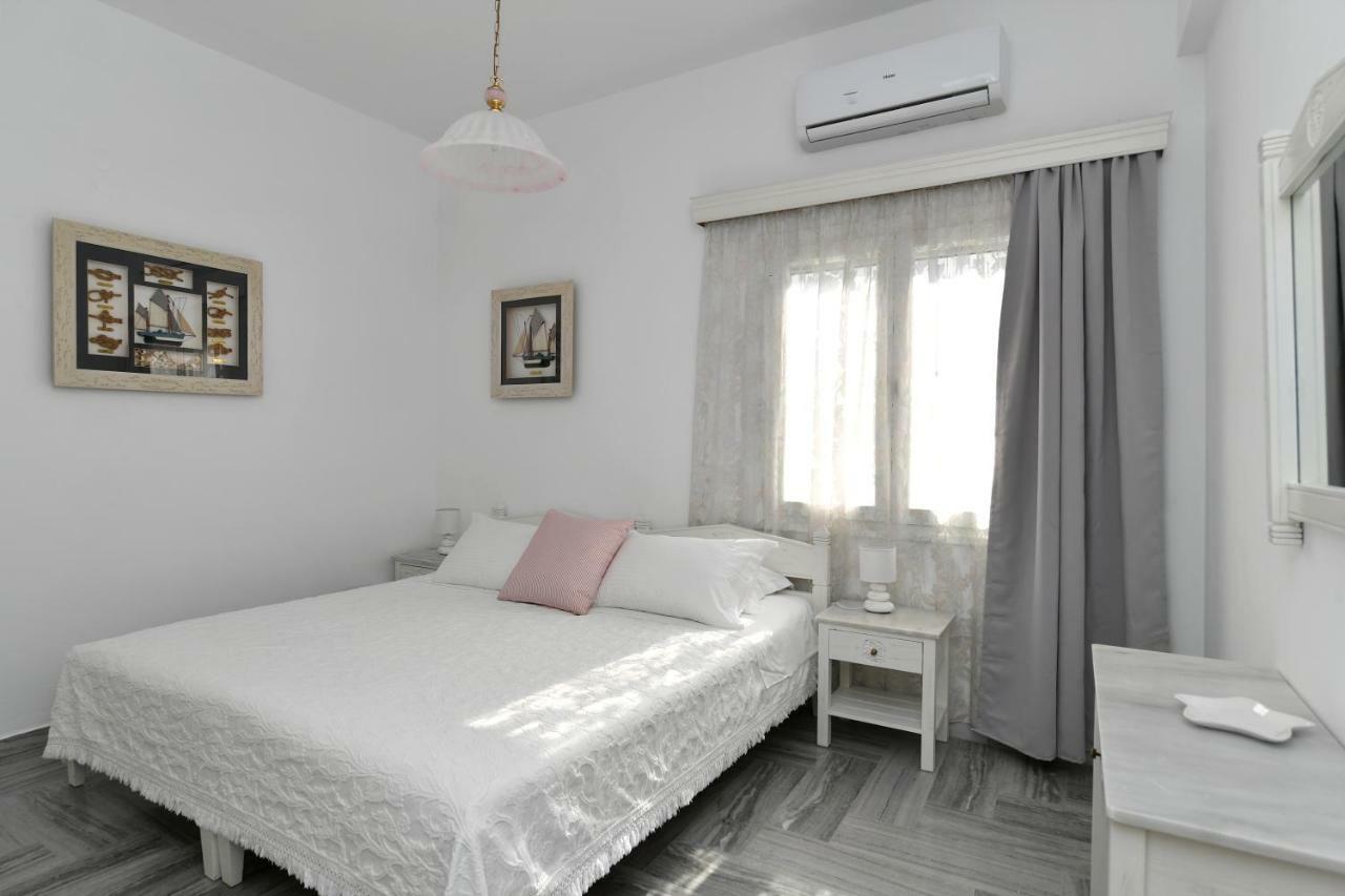 Cozy House In Naousa Kültér fotó