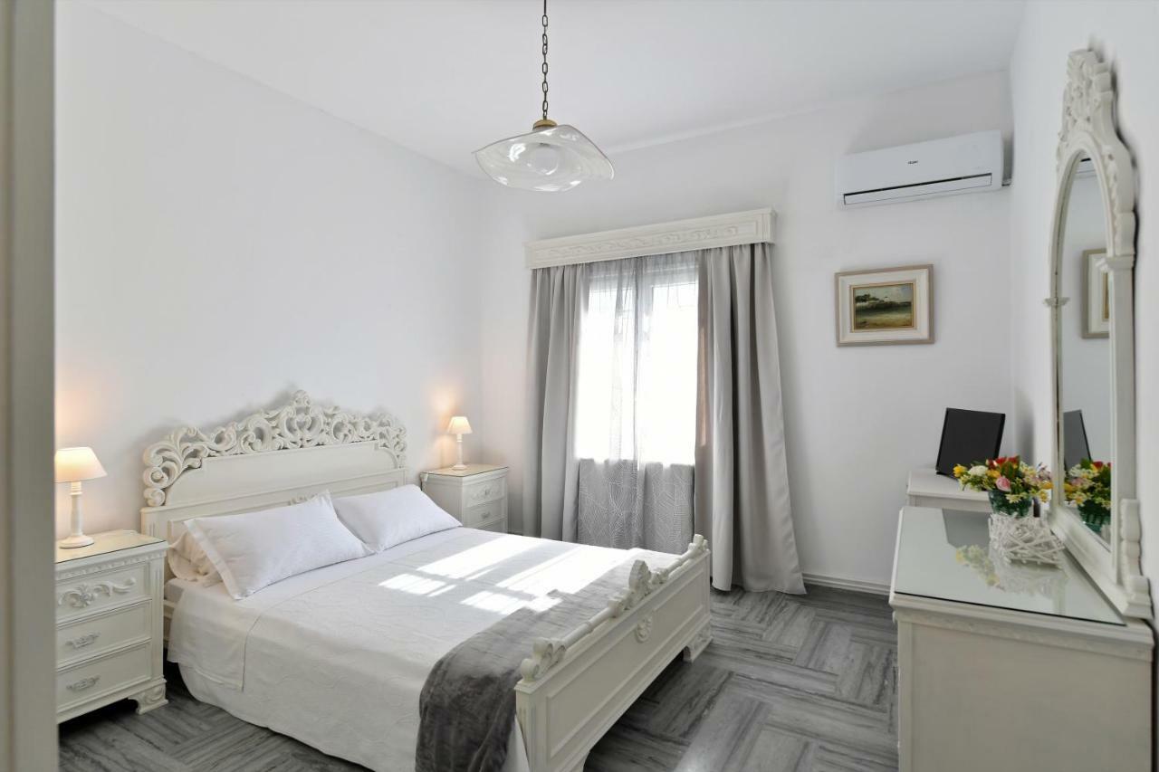 Cozy House In Naousa Kültér fotó