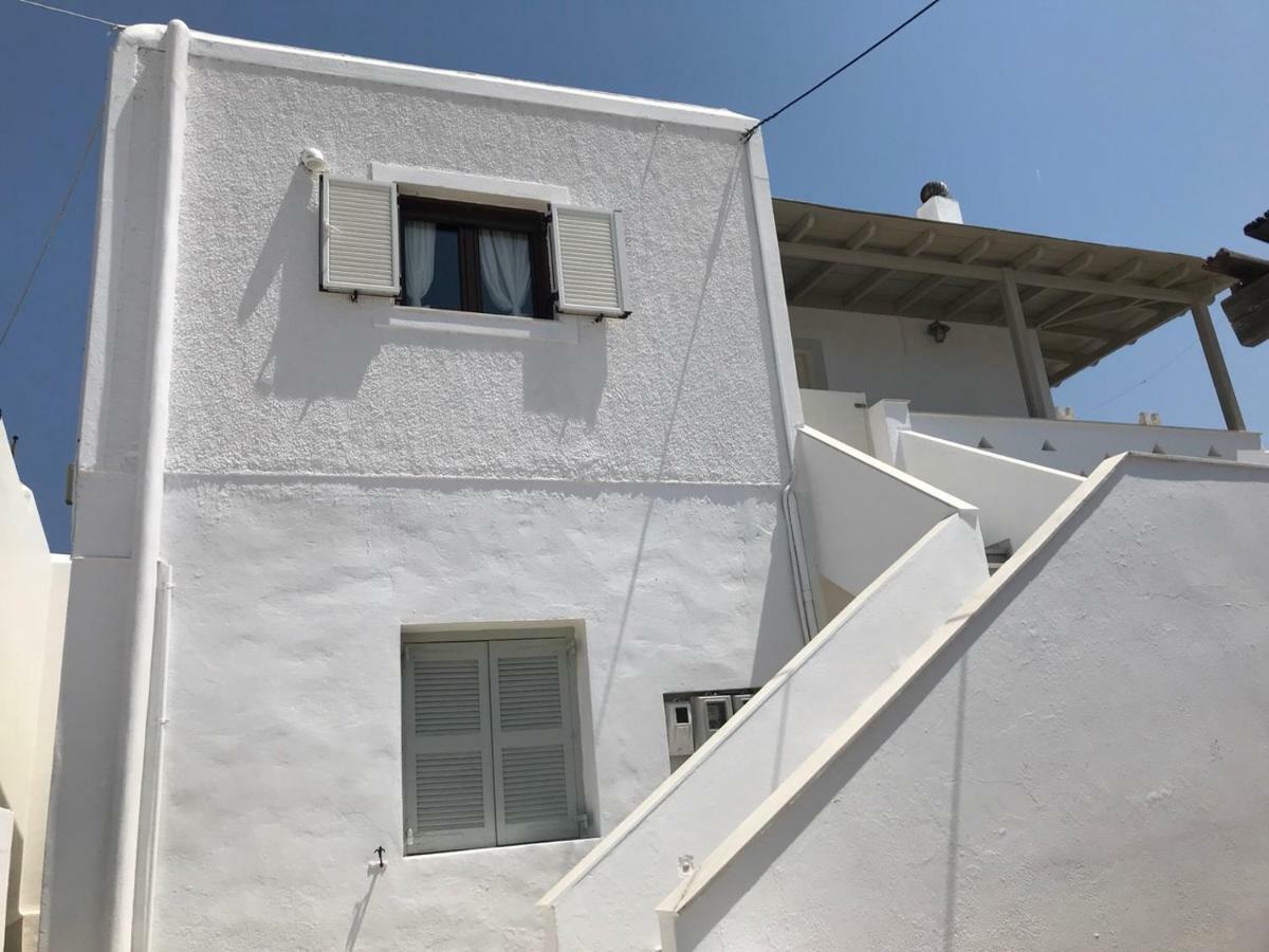 Cozy House In Naousa Kültér fotó